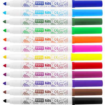 easy 12 barev S928273 – Zboží Dáma