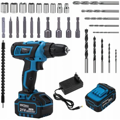 Kraft&Dele KD3355 – Hledejceny.cz