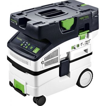 Festool Cleantec CTMC MIDI I-Basic