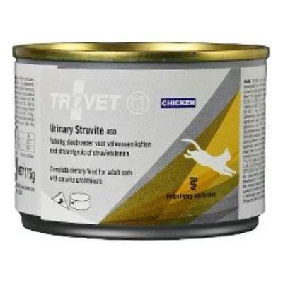 Trovet kočka ASD kuřecí 200 g