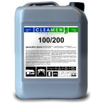 CLEAMEN 100/200 všestranný každodenní 5 l – Zboží Dáma