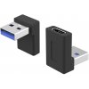 Adaptér a redukce k mobilu PremiumCord USB-C - USB 3.0 Male kur31-27
