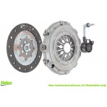 Sada spojky VALEO 834370