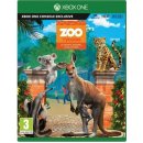 Zoo Tycoon (Definitive Edition)