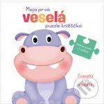 Zvieratká a ich mláďatká - YoYo Books – Sleviste.cz