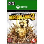Borderlands 3 (Ultimate Edition) – Zboží Živě
