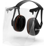 HUSQVARNA se štítem z plexiskla – Sleviste.cz