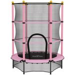 HOMCOM 140 cm + ochranná síť – Hledejceny.cz