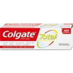 Colgate Total plaque protection zubní pasta 75 ml – Hledejceny.cz