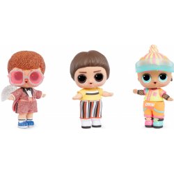 lol hair goals heureka