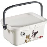Multibox 3l PET CURVER – Zboží Dáma