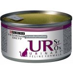 Purina VD Feline UR Struvite Oxalate Urinary Turkey 195 g – Zboží Mobilmania