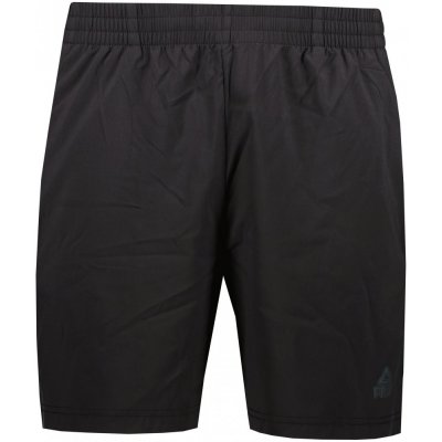 Peak Woven shorts FW312801 BLACK