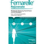 Medindex Femarelle Rejuvenate 40+ 56 kapslí – Hledejceny.cz