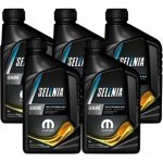 Selénia Multipower Gas 5W-40 1 l – Sleviste.cz