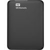 Pevný disk externí WD Elements Portable 4TB WDBU6Y0040BBK-WESN