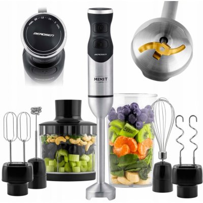 BD-753 Berdsen – Hledejceny.cz