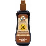 Australian Gold spray gel s bronzerem SPF30 237 ml – Zboží Dáma