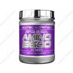 Scitec Nutrition Amino 5600 200 tablet – Hledejceny.cz