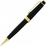 Cross AT0742-9 Bailey Light Glossy Black/Gold – Hledejceny.cz