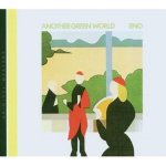 Another Green World - Brian Eno CD – Hledejceny.cz