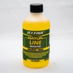Jet Fish Natur line Booster Kukuřice 250 ml – Zboží Dáma