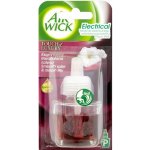 Air Wick electric osvěžovač jemný satén a měsíční lilie náplň 19 ml – HobbyKompas.cz