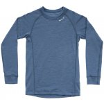 Devold DUO ACTIVE MERINO dětské tričko ink – Hledejceny.cz