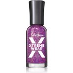 Sally Hansen Hard As Nails Xtreme Wear zpevňující lak na nehty odstín 569 Rockstar Pink 11,8 ml