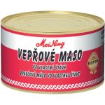 Mei Ning Vepřové maso ve vlastní šťávě, 400 g – Hledejceny.cz