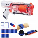 Nerf Raketomet Strongarm Elite – Hledejceny.cz