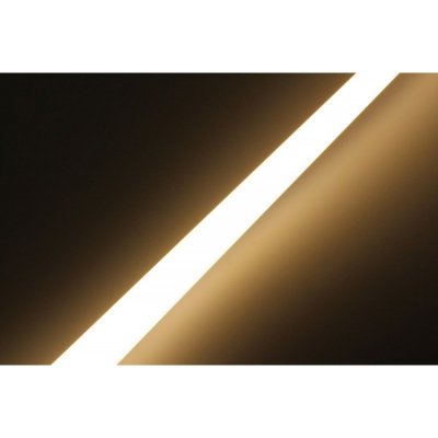 T-LED LED TRUBICE HBN120 120cm 18W Teplá bílá – Sleviste.cz