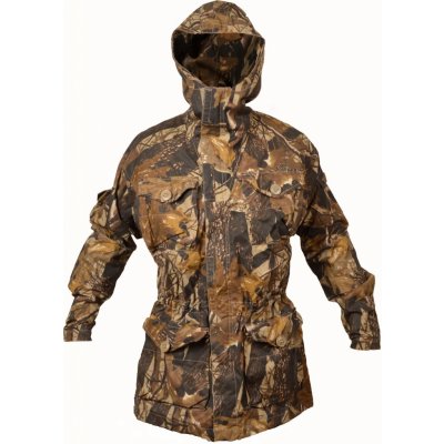 Smock Combat větruodolná bunda les – Sleviste.cz