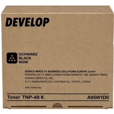 Develop A95X11K - originální – Zboží Živě