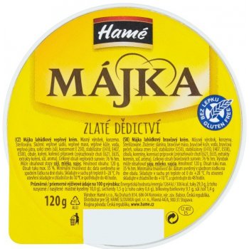 Hamé Májka, paštika 120g