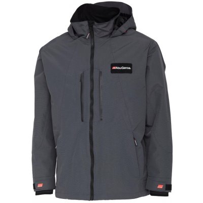 Abu Garcia Bunda Jacket Grey – Zbozi.Blesk.cz