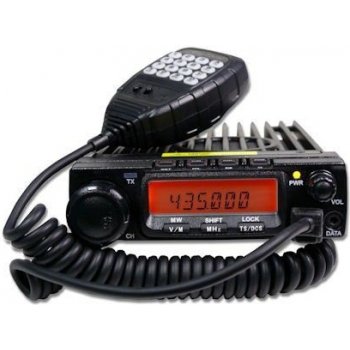 AnyTone AT-588 UHF