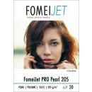 FOMEI FomeiJet PRO Pearl, 10x15, 20 listů, 205 g/m2