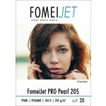 FOMEI FomeiJet PRO Pearl, 10x15, 20 listů, 205 g/m2 – Hledejceny.cz