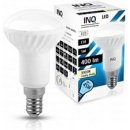 INQ LED žárovka E14 refl.R50 5W Teplá bílá