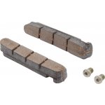 Shimano brzdové gumičky Dura Ace R55C korkové – Sleviste.cz