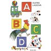 Audiokniha Alena Ladová, ABCD