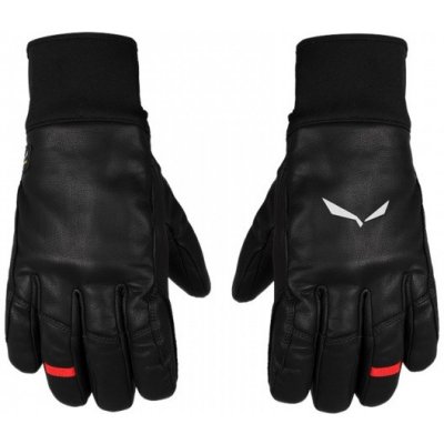 Salewa Full Leather Tirowool finger – Hledejceny.cz