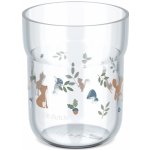 Mepal dětská sklenička Mio liška 250 ml – Sleviste.cz