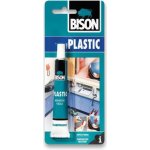 BISON Vinyl Plastic lepidlo na měkčené plasty 25g – HobbyKompas.cz