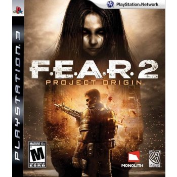 F.E.A.R. 2: Project Origin