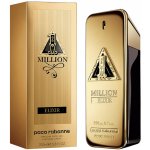 Paco Rabanne 1 Million Elixir parfémovaná voda pánská 200 ml – Hledejceny.cz