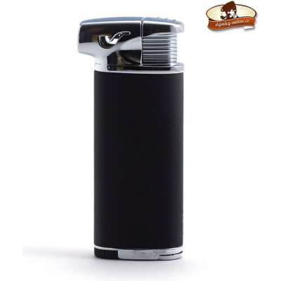 Dýmkový Burg černostříbrný – Zbozi.Blesk.cz