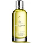 Molton Brown Tělový olej Orange & Bergamot (Radiant Body Oil) 100 ml – Sleviste.cz