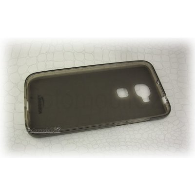 KissWill TPU Huawei Ascend G8 čiré – Sleviste.cz